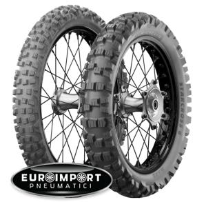 Michelin Starcross 6 Hard 90/100 21 57 M  TT ANTERIORE  DOT 2025